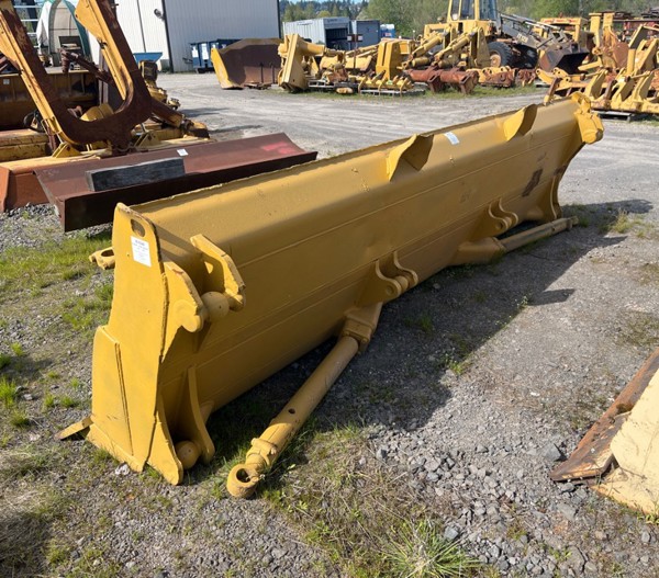 Good Used BLADE - 6S DOZER 36-0342 4