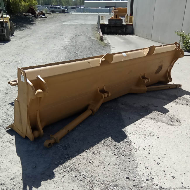 Good Used BLADE - 6S DOZER 36-0342 4