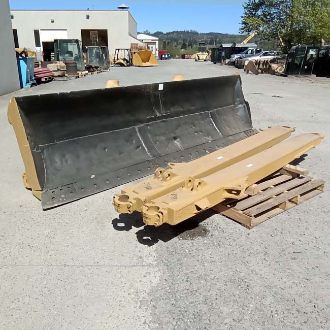 Good Used BLADE - 6S DOZER 36-0342 8