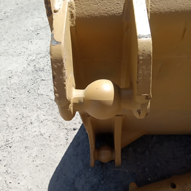 Good Used BLADE - 6S DOZER 36-0342 11