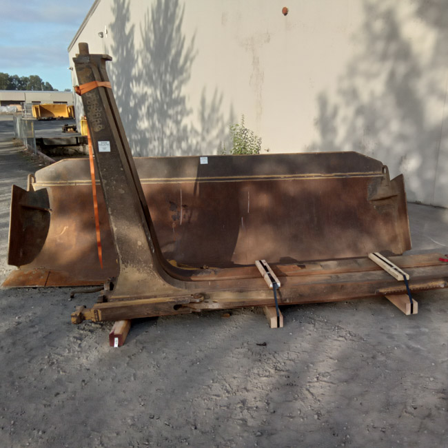 Used BLADE - 6S DOZER 36-0344