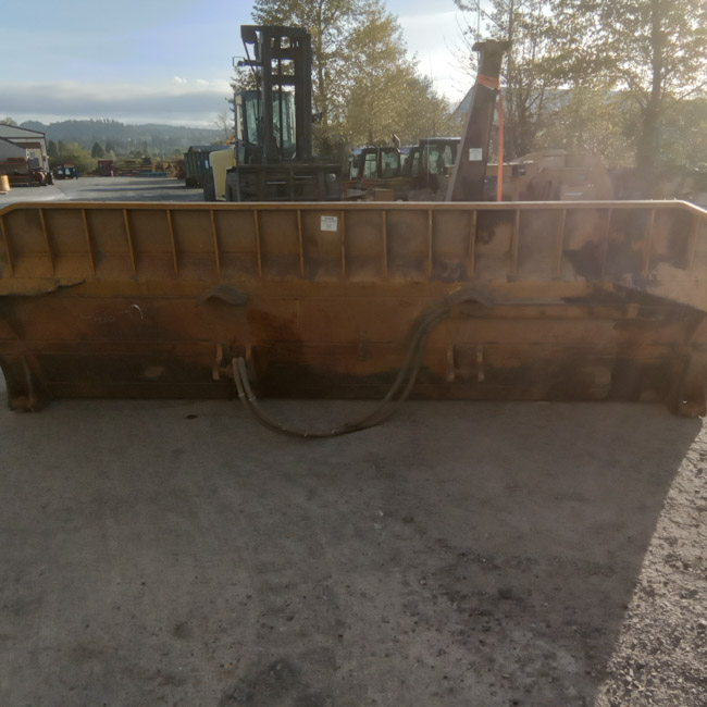 Used BLADE - 6S DOZER 36-0344 5