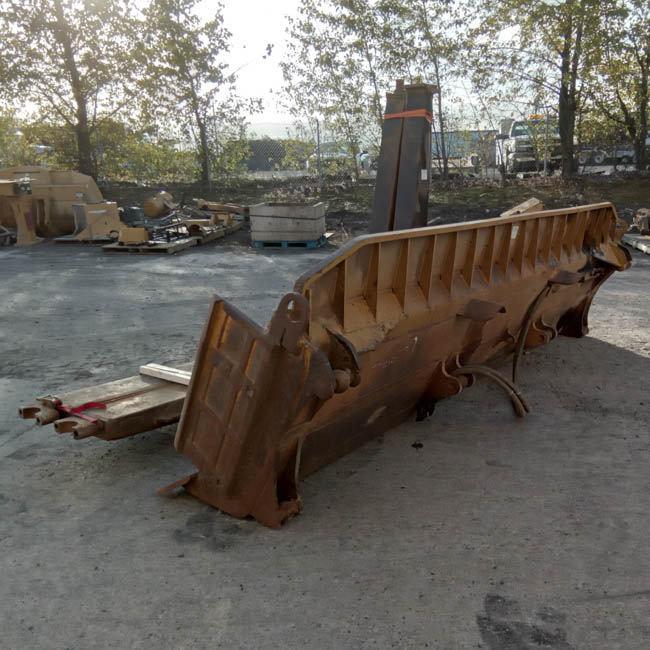 Used BLADE - 6S DOZER 36-0344 6