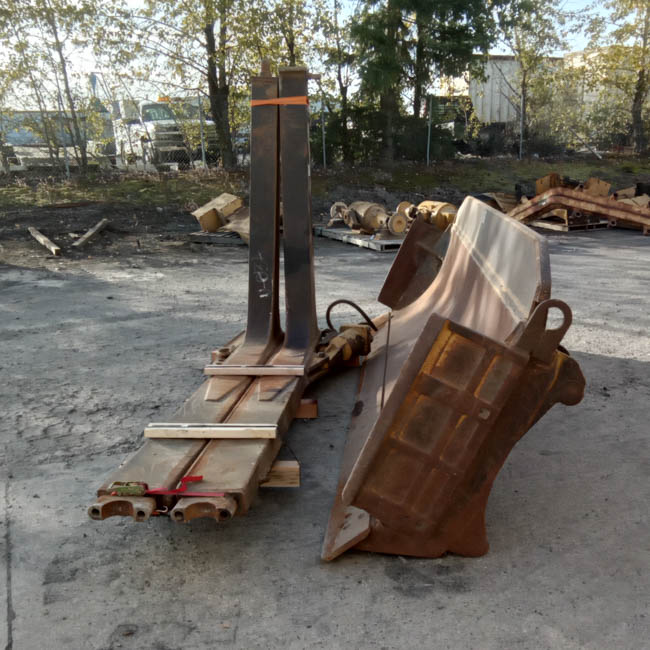 Used BLADE - 6S DOZER 36-0344 7