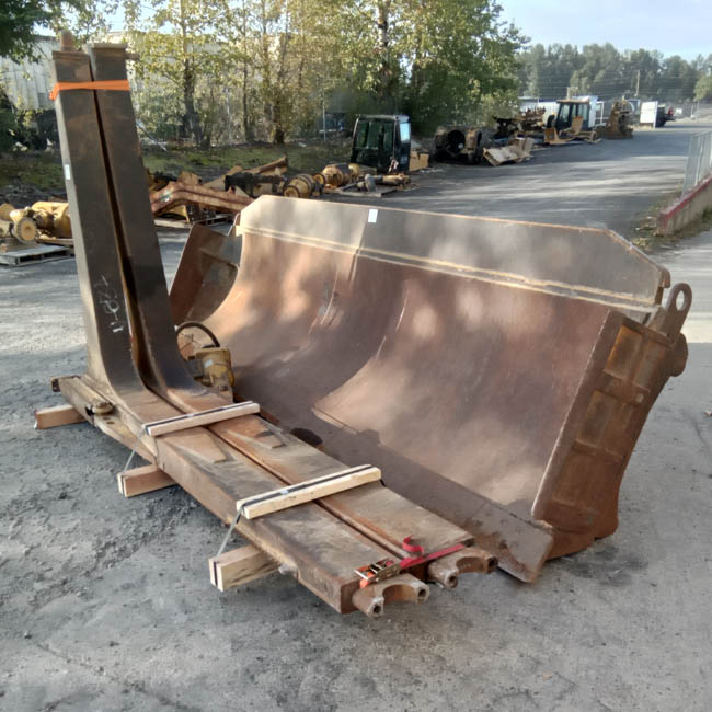 Used BLADE - 6S DOZER 36-0344 8