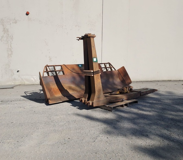 Good Used BLADE - 6S DOZER LANDFILL 36-0345 8