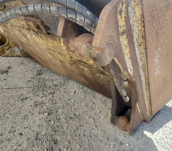 Good Used BLADE - 6S DOZER LANDFILL 36-0345 12