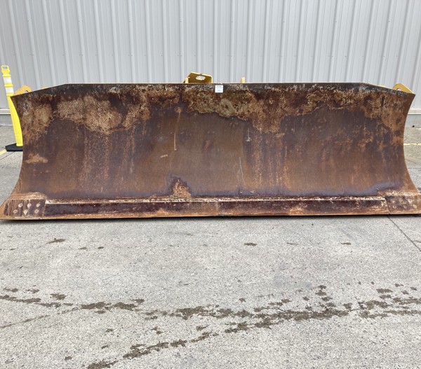 Good Used BLADE - 6 PAT DOZER 36-0346
