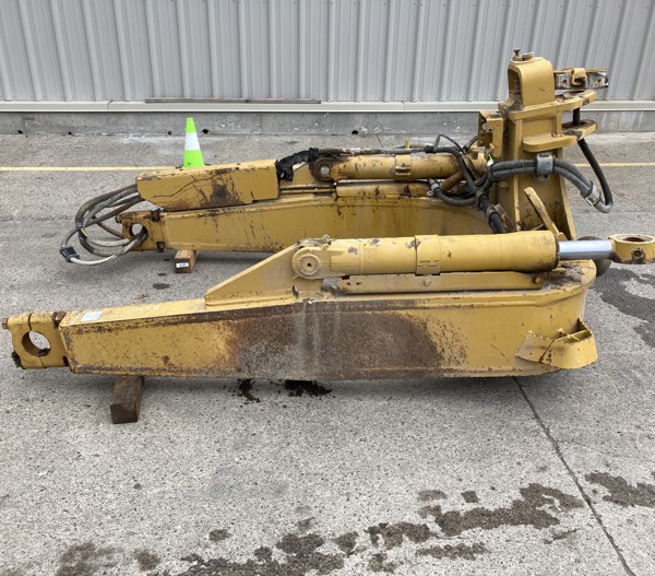 Good Used BLADE - 6 PAT DOZER 36-0346 5