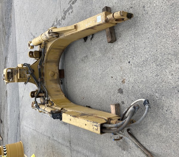 Good Used BLADE - 6 PAT DOZER 36-0346 6