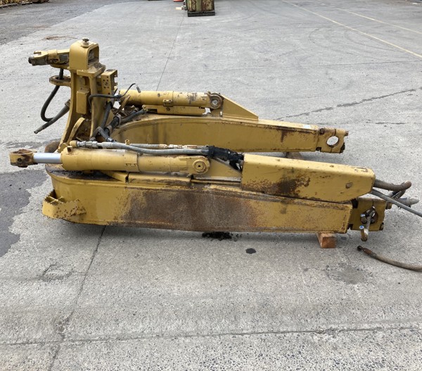 Good Used BLADE - 6 PAT DOZER 36-0346 7