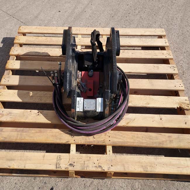 Used COUPLER ARR 3611200 2