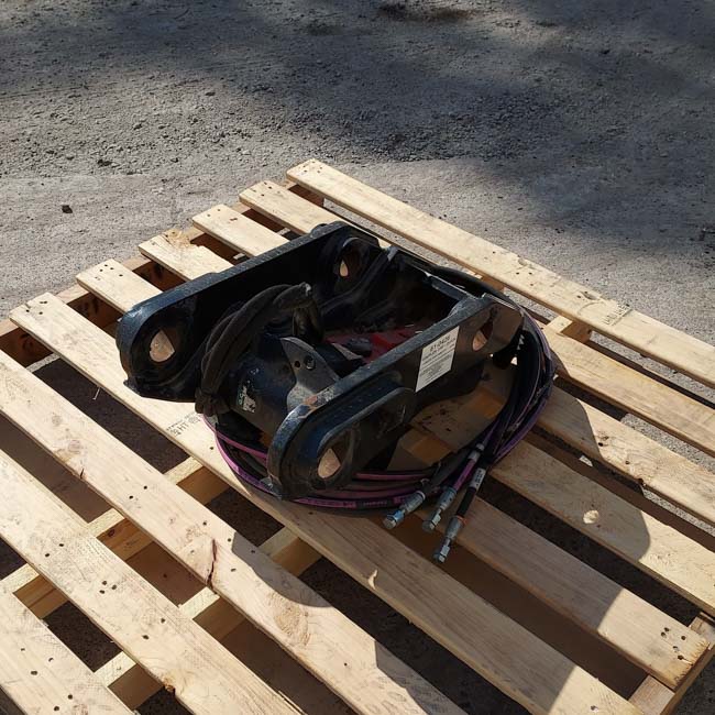 Used COUPLER ARR 3611200 7