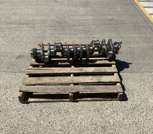 Rebuilt CRANKSHAFT A 3615594 3