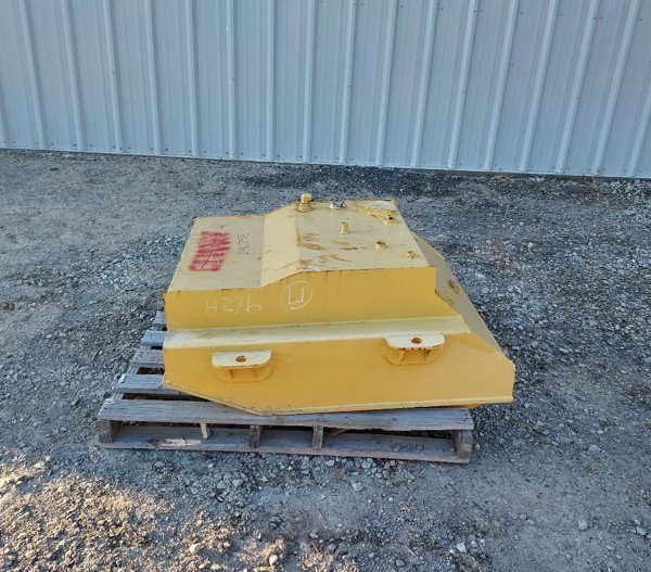 Used TANK A 3621168Used TANK A 3621168