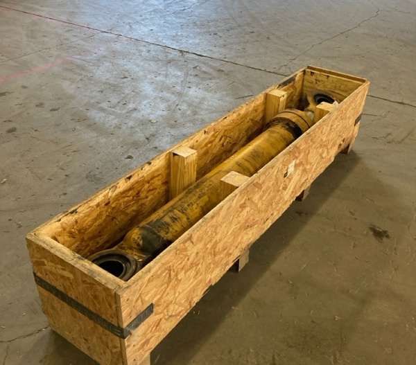 Used CYLINDER GRP - STEERING 3623558 2