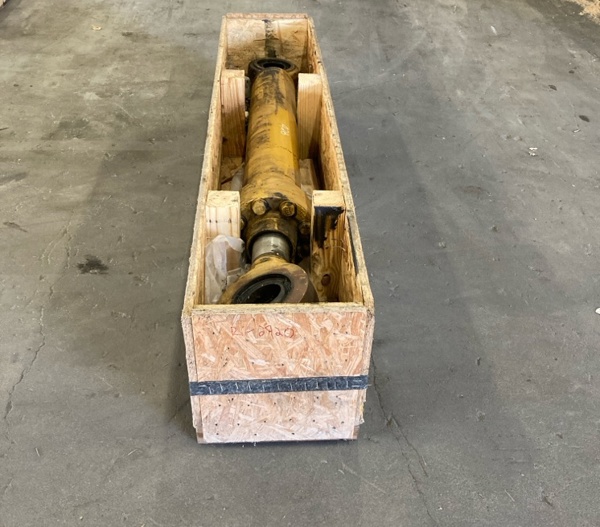 Used CYLINDER GRP - STEERING 3623558 3