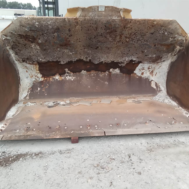 Used BUCKET A 3626291