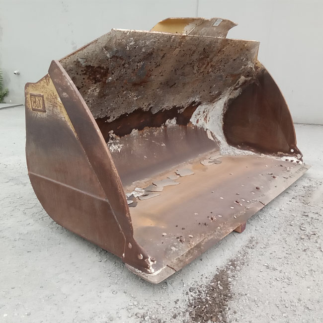 Used BUCKET A 3626291 2