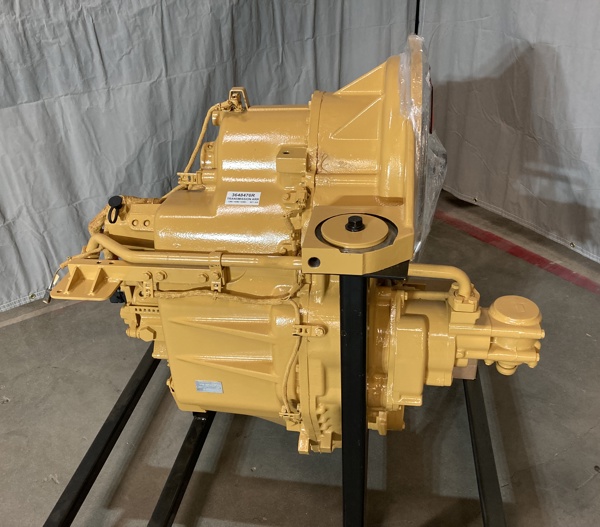 Rebuilt TRANSMISSION ARR 3648476