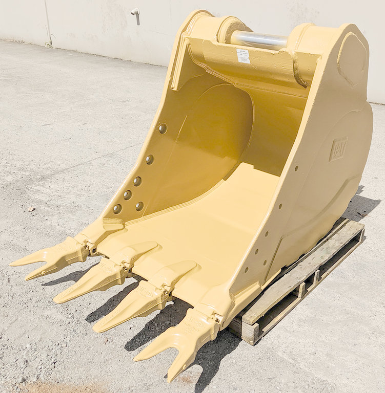 Used BUCKET A - HEAVY DUTY 3649463