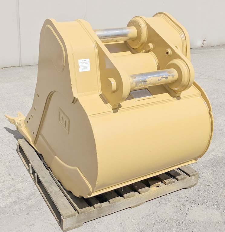 Used BUCKET A - HEAVY DUTY 3649463 4