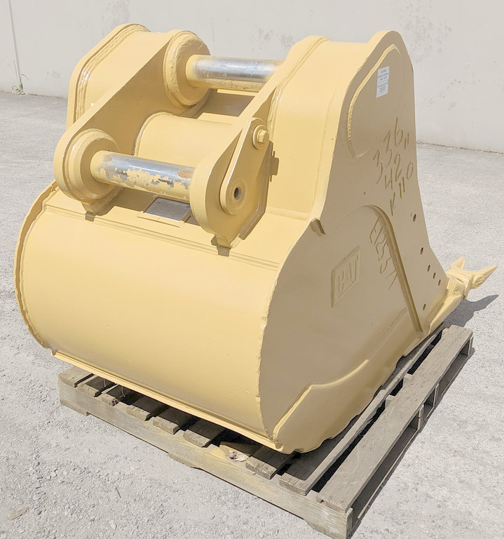 Used BUCKET A - HEAVY DUTY 3649463 5