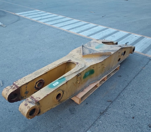 Used BRG & ARM A 3651427 4