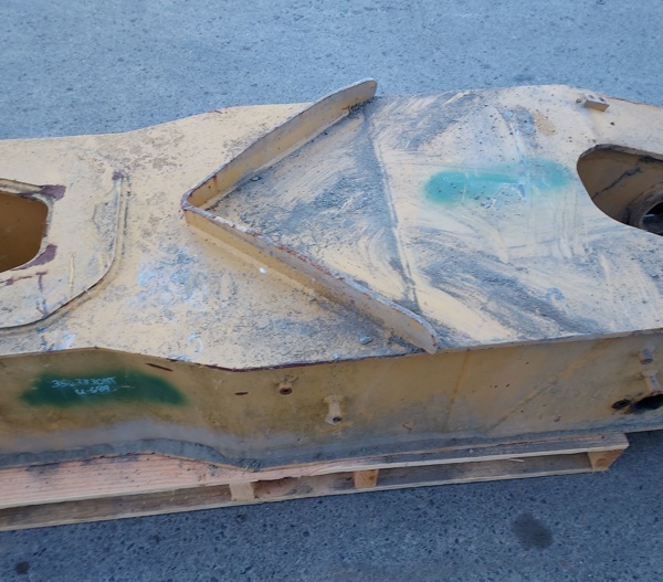 Used BRG & ARM A 3651427 6