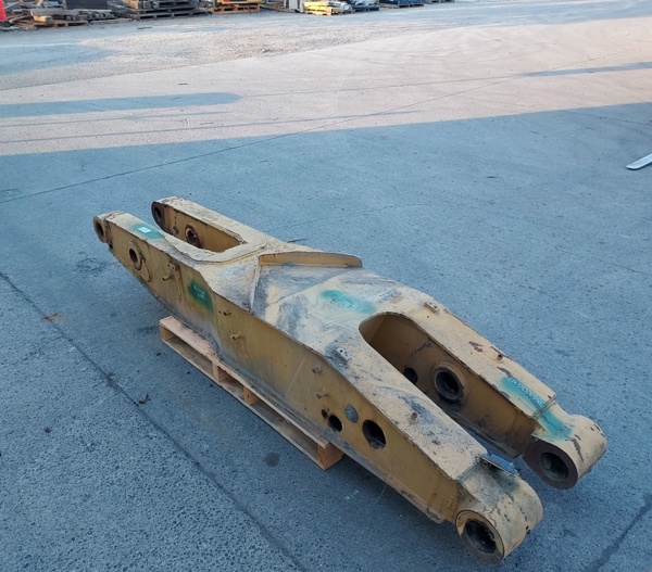 Used BRG & ARM A 3651427 8