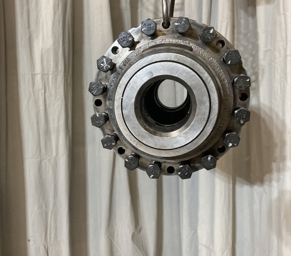 Used DIFFERENTIAL GRP 3652063