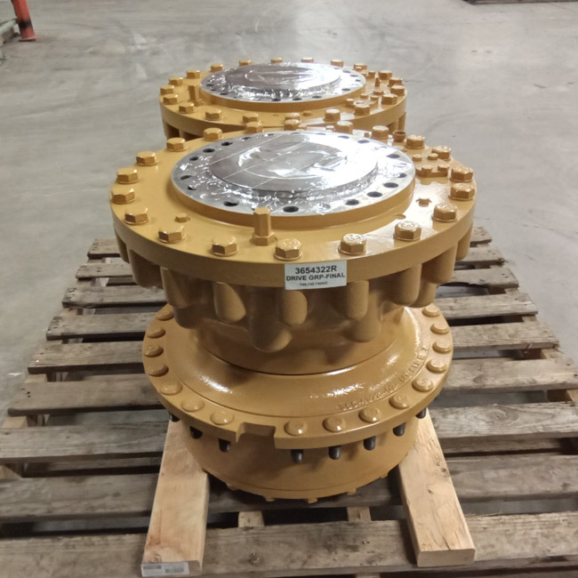 Rebuilt DRIVE GRP - FINAL 3654322 5