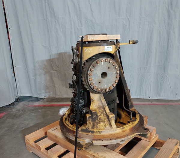 Used TRANSMISSION ARR 3656795