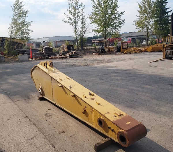 Used STICK A 3657117 5