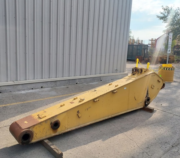 Used STICK A 3657117 6