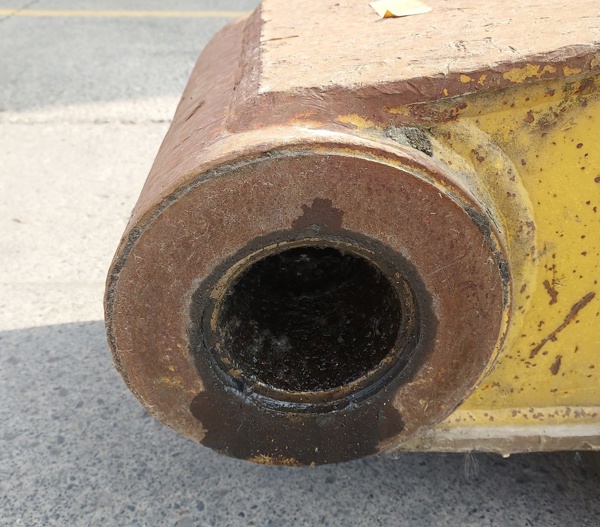 Used STICK A 3657117 7