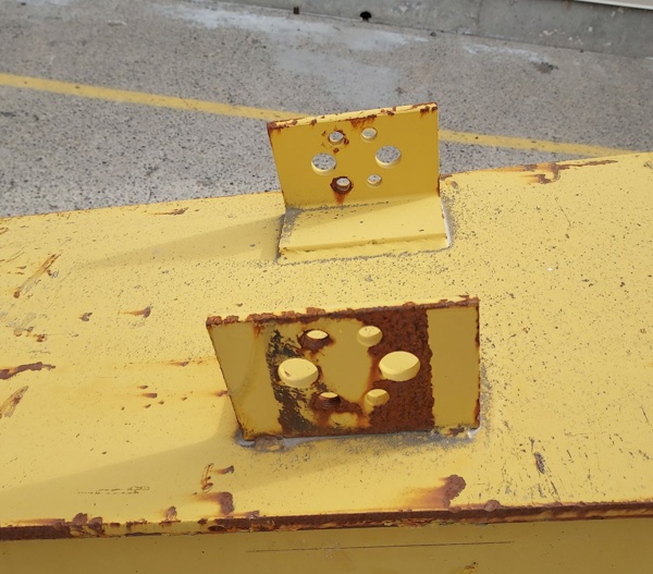 Used STICK A 3657145 4