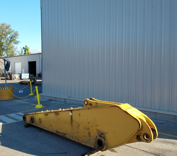 Used STICK A 3671572 3