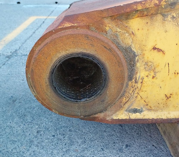 Used STICK A 3671572 6