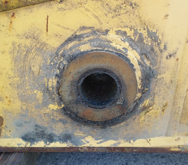 Used STICK A 3671572 7