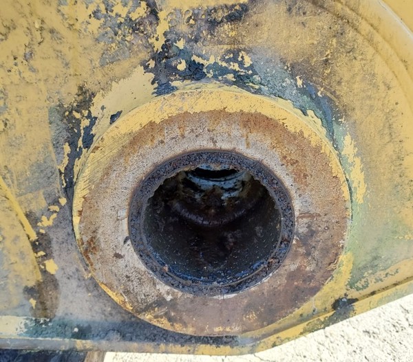 Used STICK A 3671572 8