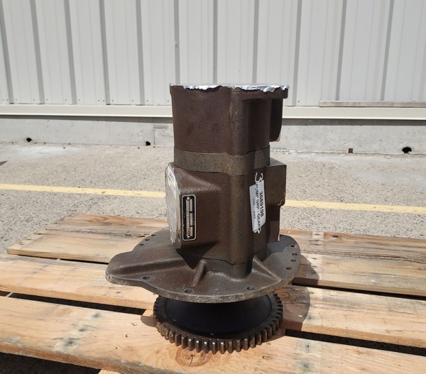 Used PUMP GRP - GEAR 3689198