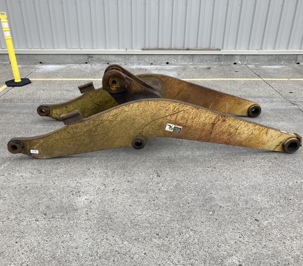 Used BRG & ARM A 3691222