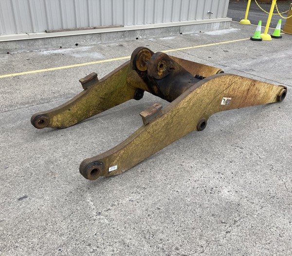 Used BRG & ARM A 3691222 2