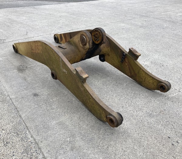 Used BRG & ARM A 3691222 4