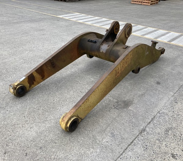 Used BRG & ARM A 3691222 6