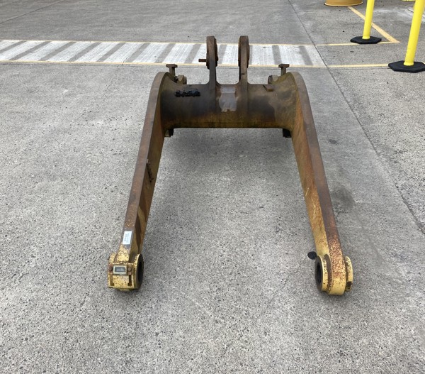 Used BRG & ARM A 3691222 7