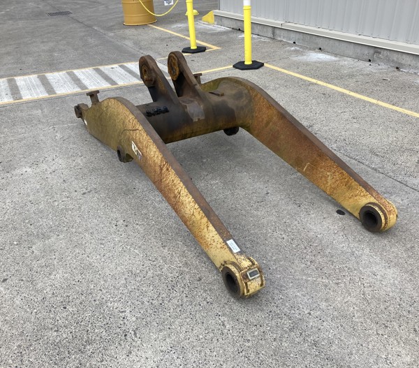 Used BRG & ARM A 3691222 8