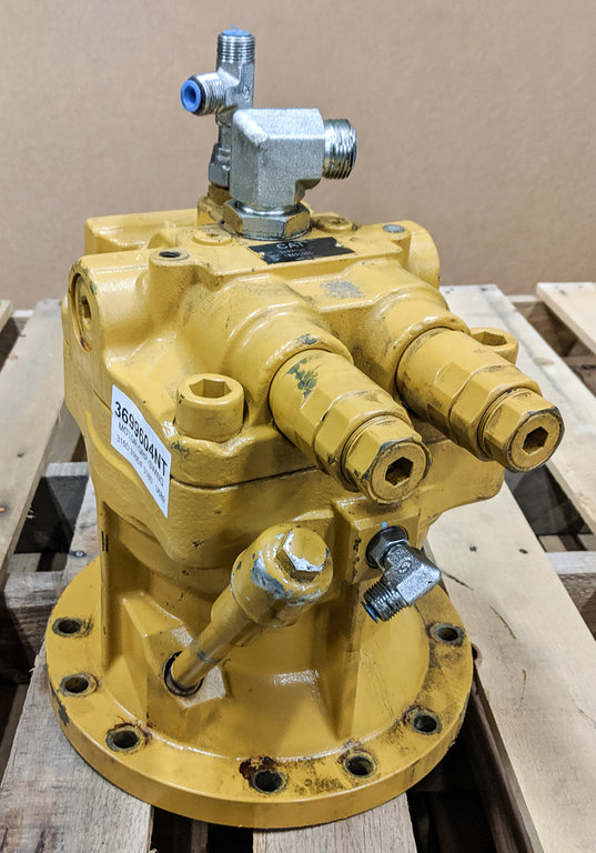 New CAT Take Off MOTOR GRP - SWING 3699604 | Portland