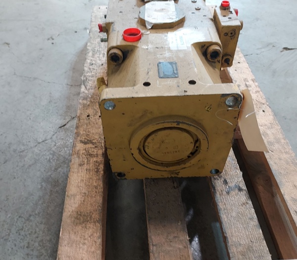 Used PUMP GRP 3699676 3